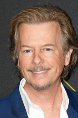 David Spade