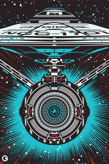  de Filme Star Trek: Sem Fronteiras (2016)