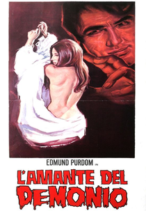 A Amante do Demônio (L'amante del demonio)