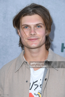 Sam Rechner - Poster 1