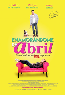 Enamorándome de Abril (Enamorándome de Abril)