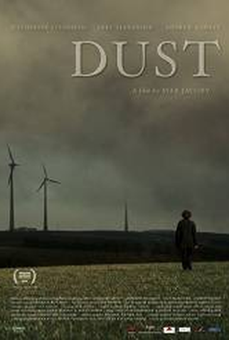 Poster 1 de Filme Pó (2009)