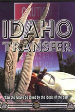 Travessia Para o Futuro (Idaho Transfer)