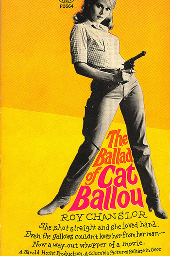  de Filme Dívida de Sangue (1965)