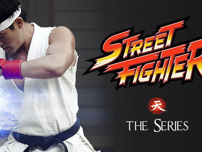 Foto 2 de Street Fighter: Punho Assassino
