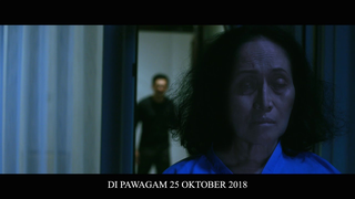 Trailer: SANTET: BLACK MAGIC Official Trailer (Di Pawagam 25 OKTOBER 2018)