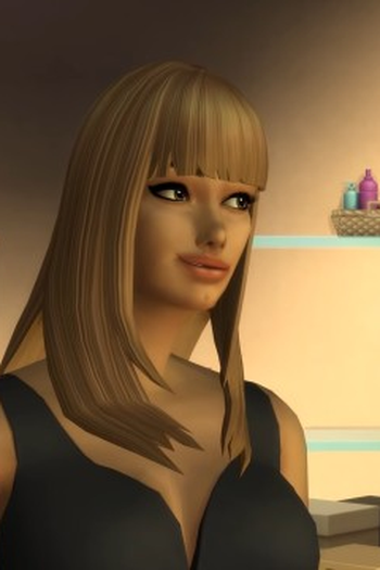 Poster de Episódio Cabeleireira Leila (2020)
