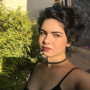 Foto de perfil de Alanis