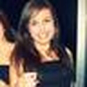 Foto de perfil de Pamella Martins