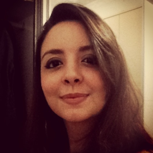 Foto de perfil de Carolina