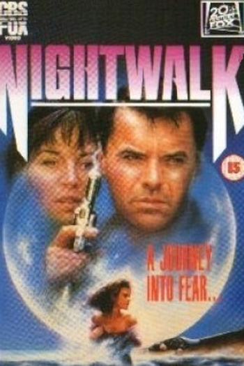 Poster de Filme Testemunha Por Acidente (1989)