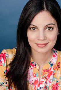 Marissa Nans - Poster / Capa / Cartaz - Oficial 1