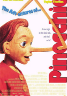 As Aventuras de Pinocchio