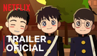 Thunder 3 | Trailer oficial | Netflix