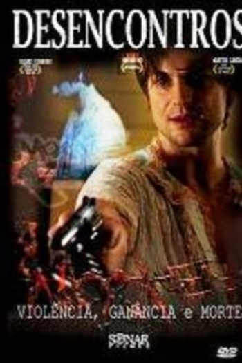 Poster de Filme Desencontros (2003)