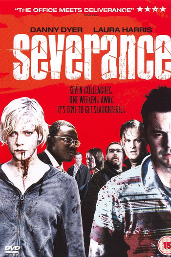  de Filme Mutilados (2006)