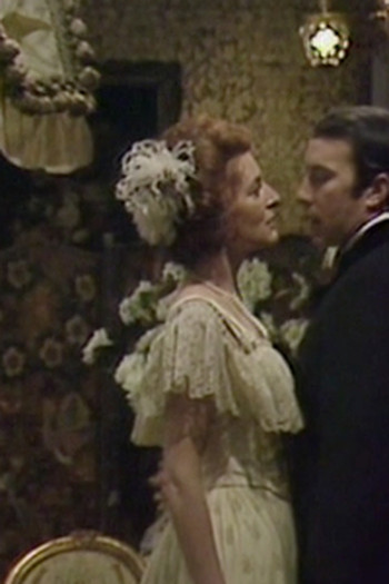 Poster de Episódio An Old Flame (1977)