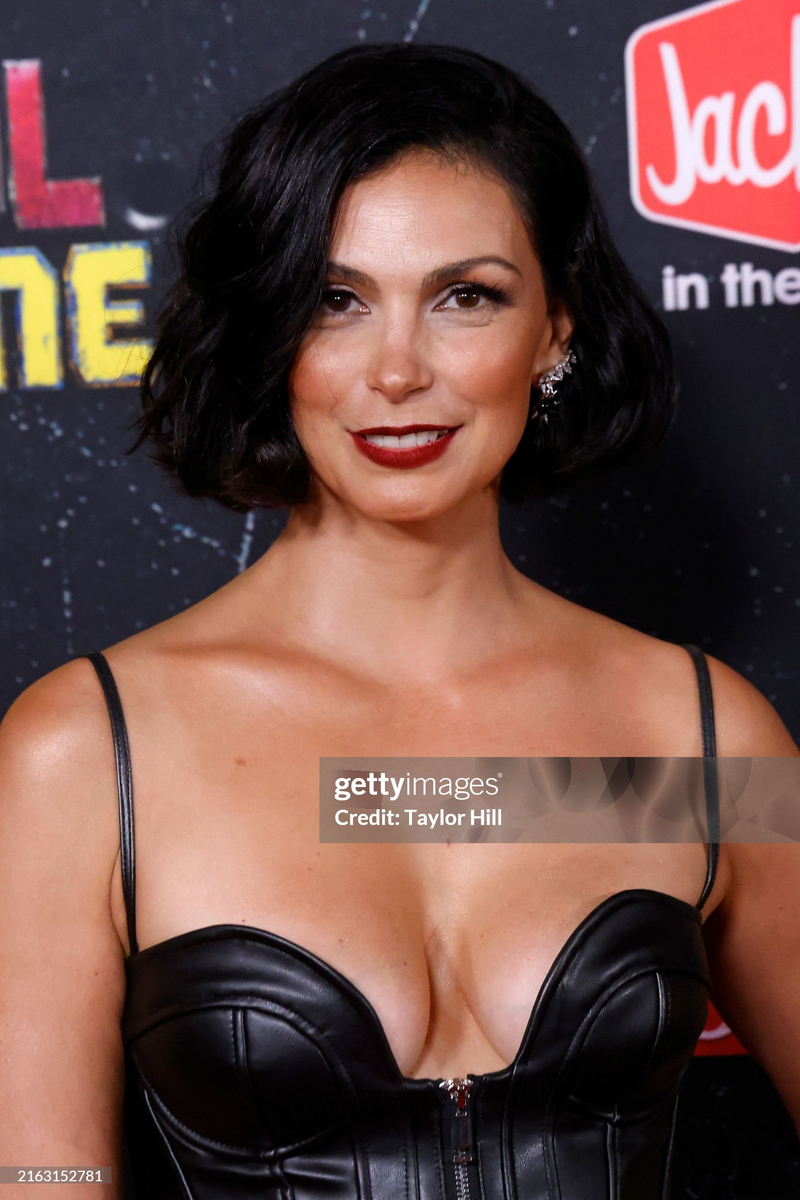 Morena Baccarin - Foto 2