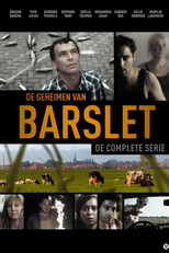 Os Segredos de Barslet (De Geheimen van Barslet)