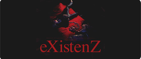 Rezenha Crítica eXistenZ 1999 de Cronenberg