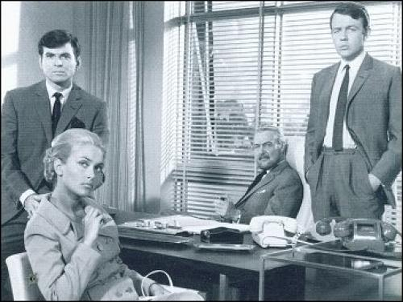 Foto 5 de The Champions