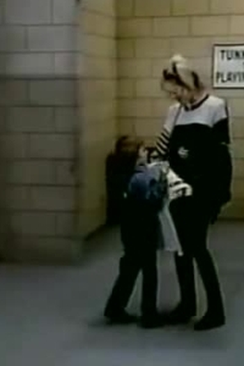 Poster de Episódio The Primary (1987)