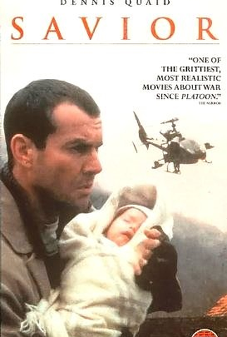 Poster 4 de Filme Savior: A Última Guerra (1998)