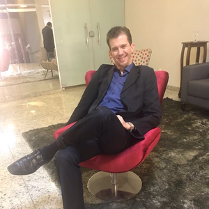 Foto de perfil de Gustavo