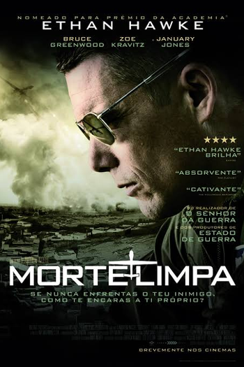  de Filme Good Kill - Máxima Precisão (2014)