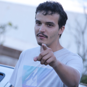 Foto de perfil de Laércio Melo