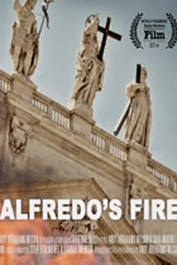 de Curta Alfredo's Fire (2013)