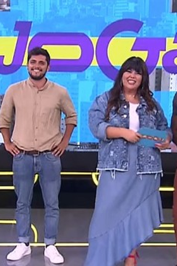 Poster de Episódio Programa 008 (2019)