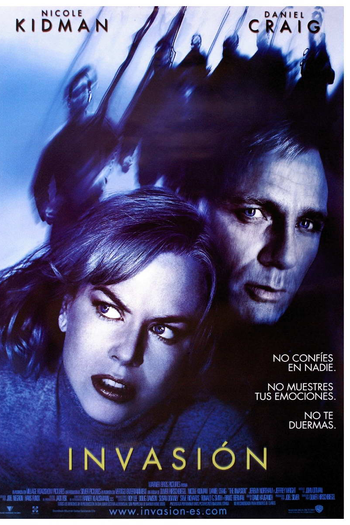  de Filme Invasores (2007)
