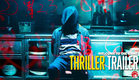 WELCOME TO THE GAME - Trailer 2 (2024) 绑架游戏