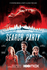 Search Party (4ª Temporada) (Search Party (Season 4))