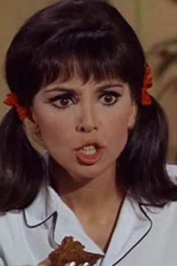 Poster de Episódio All About Ann (1966)