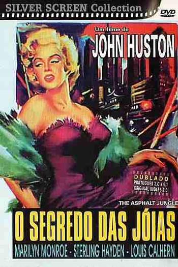  de Filme O Segredo das Jóias (1950)