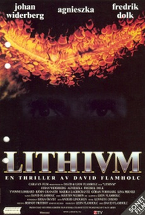 Lithivm  - Poster / Capa / Cartaz - Oficial 1