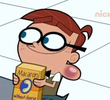 Old Man And The C-