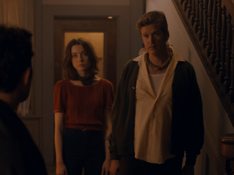 Foto 14 de Let Us In