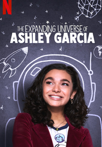 Ashley Garcia: A de Amor (Parte 2) (The Expanding Universe of Ashley Garcia (Part 2))