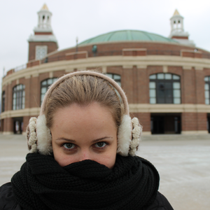 Foto de perfil de Jaqueline Moura Nadolny
