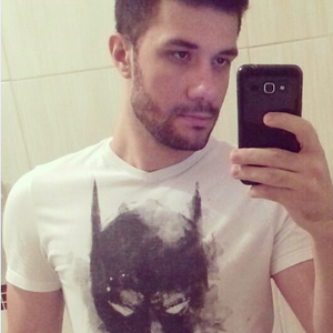 Foto de perfil de Marlos