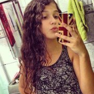 Foto de perfil de Raphaela Barcelos