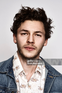 Nick Fink - Poster 1