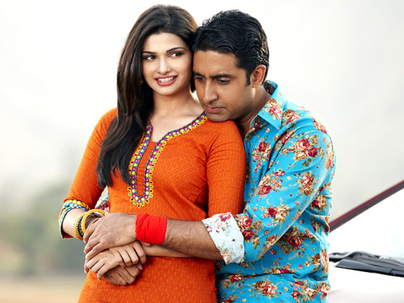 Foto 12 de Bol Bachchan