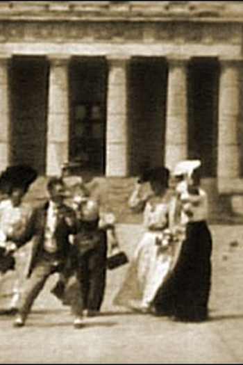  de Curta Anúncio Pessoal (1904)