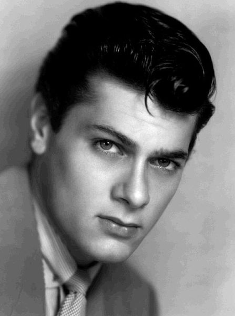 Tony Curtis - Foto 6