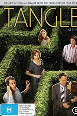 Tangle (1ª Temporada) (Tangle (1ª Temporada))