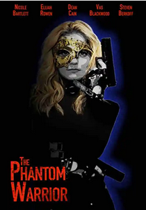 The Phantom Warrior (The Phantom Warrior)